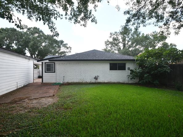 21123 Park Tree Lane, Katy TX 77450