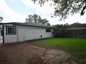 21123 Park Tree Lane, Katy TX 77450