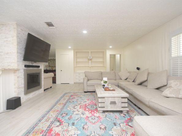 21123 Park Tree Lane, Katy TX 77450