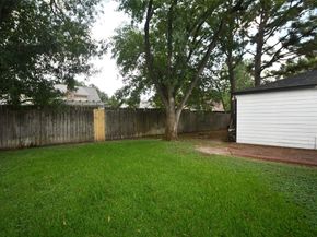 21123 Park Tree Lane, Katy TX 77450