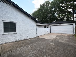 21123 Park Tree Lane, Katy TX 77450