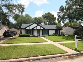 21123 Park Tree Lane, Katy TX 77450