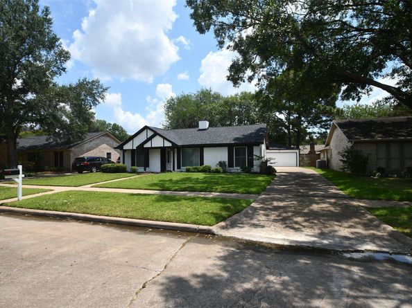 21123 Park Tree Lane, Katy TX 77450