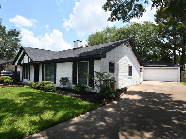 21123 Park Tree Lane, Katy TX 77450