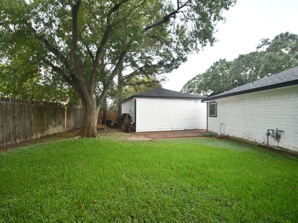 21123 Park Tree Lane, Katy TX 77450