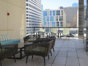 1211 Caroline Street 1005, Houston TX 77002