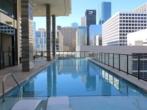 1211 Caroline Street 1005, Houston TX 77002