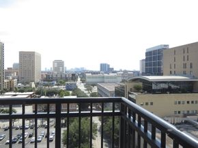 1211 Caroline Street 1005, Houston TX 77002