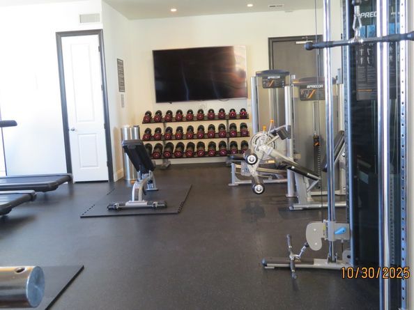 1211 Caroline Street 1005, Houston TX 77002