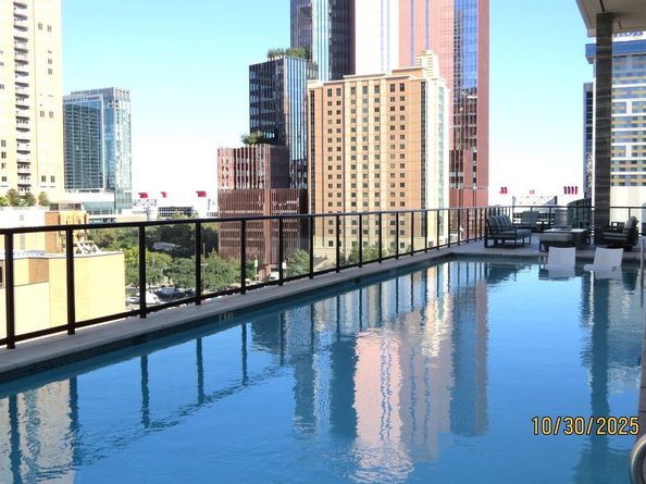 1211 Caroline Street 1005, Houston TX 77002