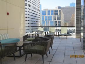 1211 Caroline Street 1005, Houston TX 77002