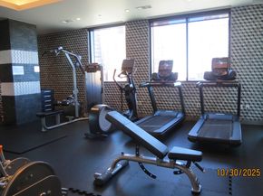 1211 Caroline Street 1005, Houston TX 77002