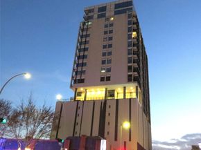 1211 Caroline Street 1005, Houston TX 77002