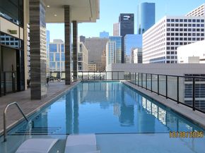 1211 Caroline Street 1005, Houston TX 77002