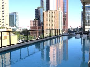 1211 Caroline Street 1005, Houston TX 77002