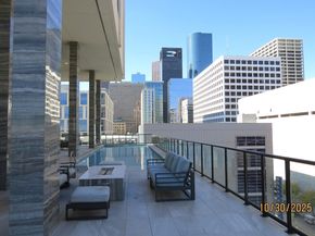 1211 Caroline Street 1005, Houston TX 77002