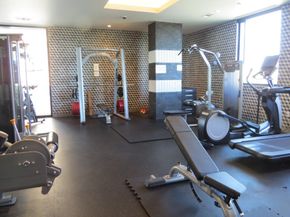 1211 Caroline Street 1005, Houston TX 77002