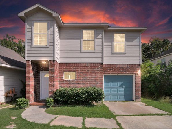 12002 Privada Saratoga Avenue, Houston TX 77076