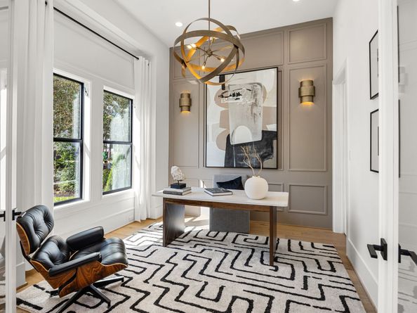 1032 W 41st Street, Houston TX 77018