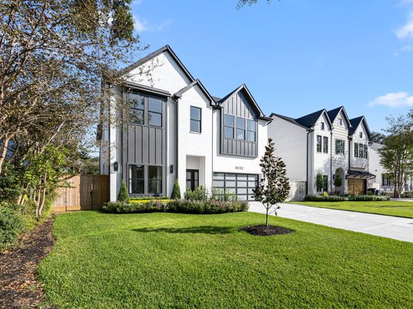 1032 W 41st Street, Houston TX 77018