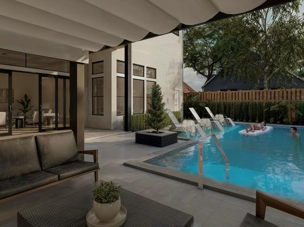 1032 W 41st Street, Houston TX 77018