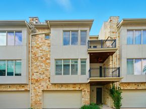 4915 Chenevert Street, Houston TX 77004