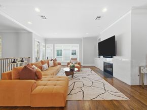 4915 Chenevert Street, Houston TX 77004