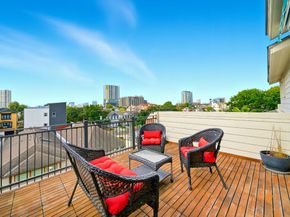 4915 Chenevert Street, Houston TX 77004