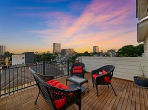 4915 Chenevert Street, Houston TX 77004