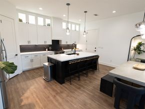 1206 Hamblen Street, Houston TX 77009