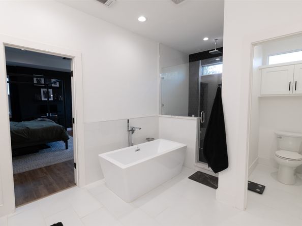 1206 Hamblen Street, Houston TX 77009