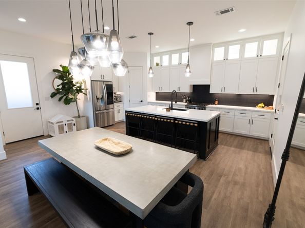 1206 Hamblen Street, Houston TX 77009