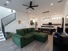 1206 Hamblen Street, Houston TX 77009