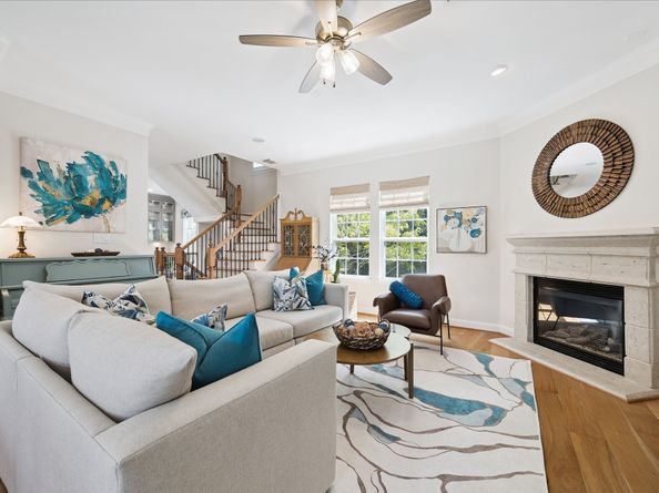 107 Low Country Lane, The Woodlands TX 77380