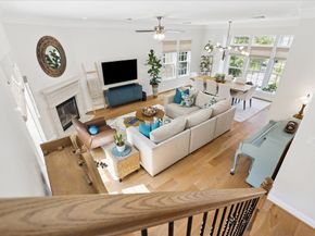 107 Low Country Lane, The Woodlands TX 77380