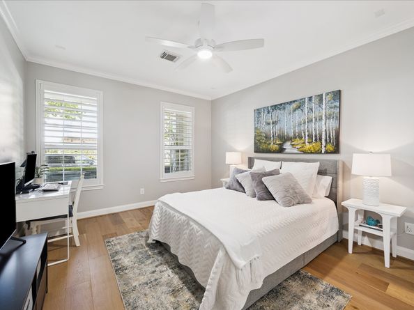107 Low Country Lane, The Woodlands TX 77380