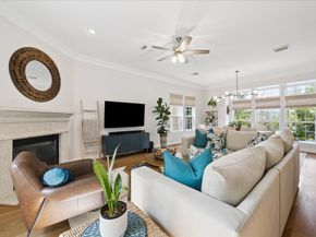 107 Low Country Lane, The Woodlands TX 77380