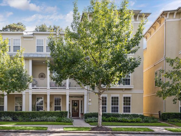 107 Low Country Lane, The Woodlands TX 77380