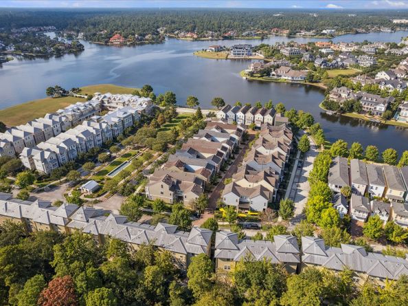 107 Low Country Lane, The Woodlands TX 77380