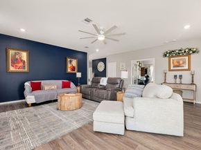 23412 Sentosa Bluff Court, New Caney TX 77357