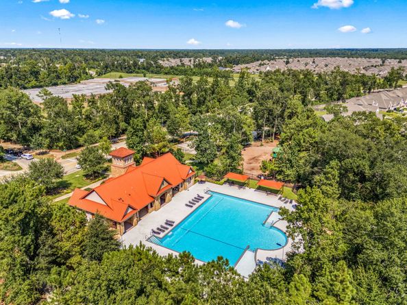 23412 Sentosa Bluff Court, New Caney TX 77357
