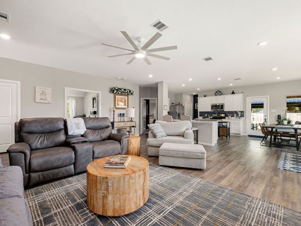 23412 Sentosa Bluff Court, New Caney TX 77357