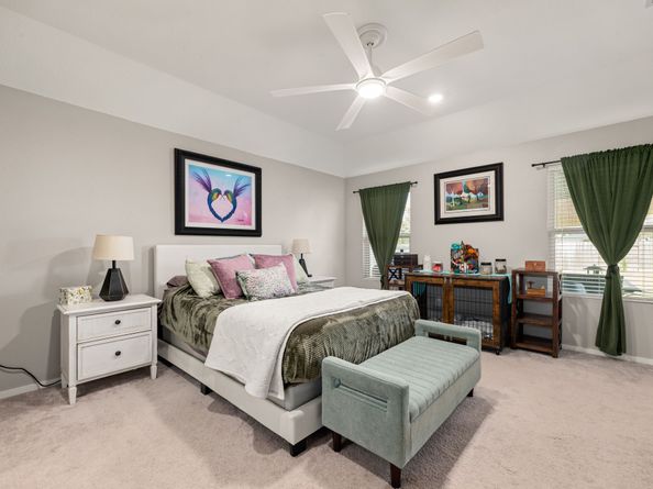 23412 Sentosa Bluff Court, New Caney TX 77357