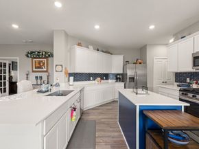 23412 Sentosa Bluff Court, New Caney TX 77357