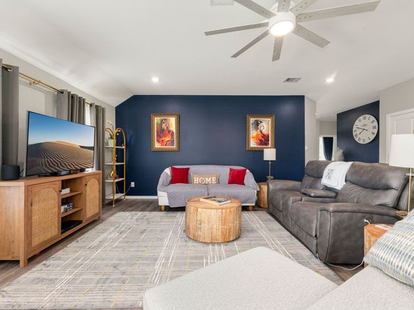 23412 Sentosa Bluff Court, New Caney TX 77357