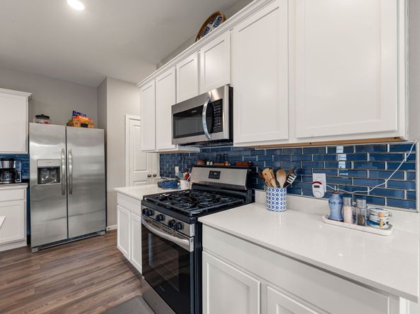 23412 Sentosa Bluff Court, New Caney TX 77357