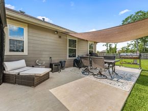 23412 Sentosa Bluff Court, New Caney TX 77357