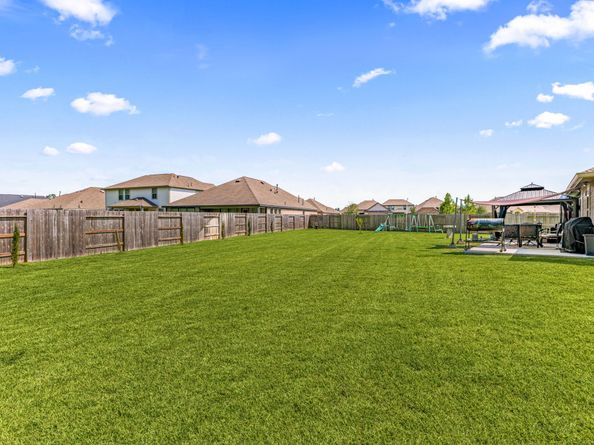 23412 Sentosa Bluff Court, New Caney TX 77357