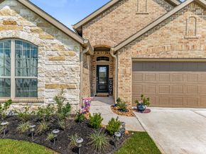 23412 Sentosa Bluff Court, New Caney TX 77357