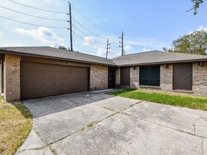 12011 Monument Valley Drive, Houston TX 77067